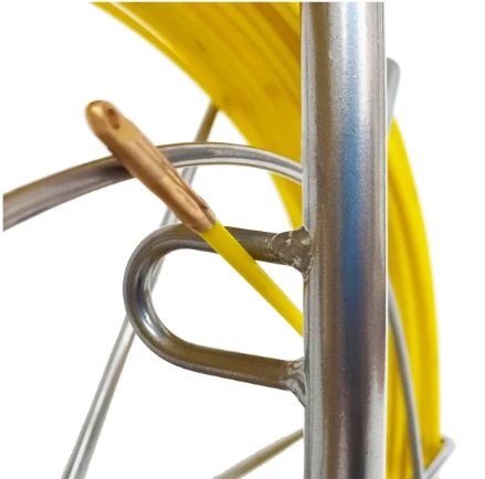 Essential Conduit Fishing Tools for Efficient Cable Installation