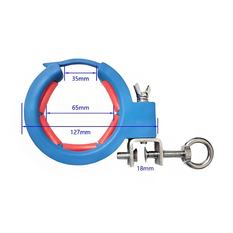 Cable Tray Pulley