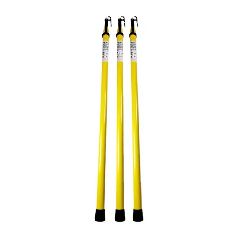 Enhancing Safety and Efficiency with Modern Hot Stick Solutions
