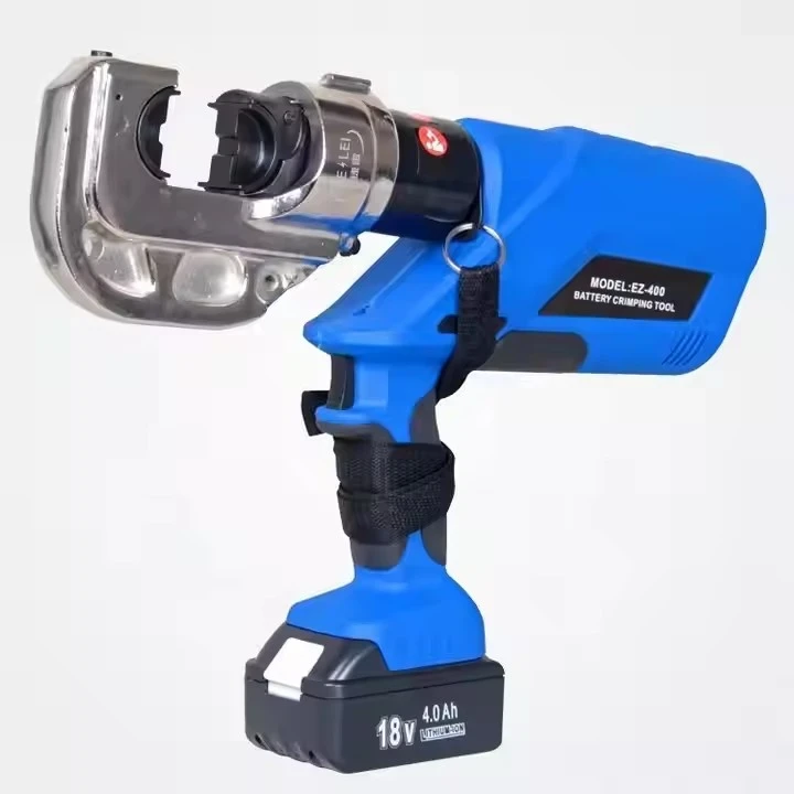 Revolutionizing Infrastructure with Advanced Cable Pulling Tools