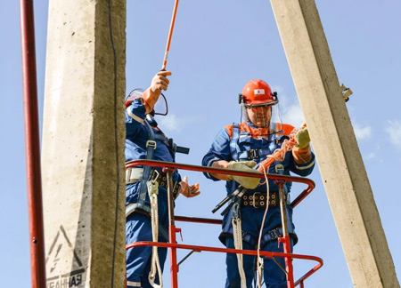 3 ton lever chain hoist