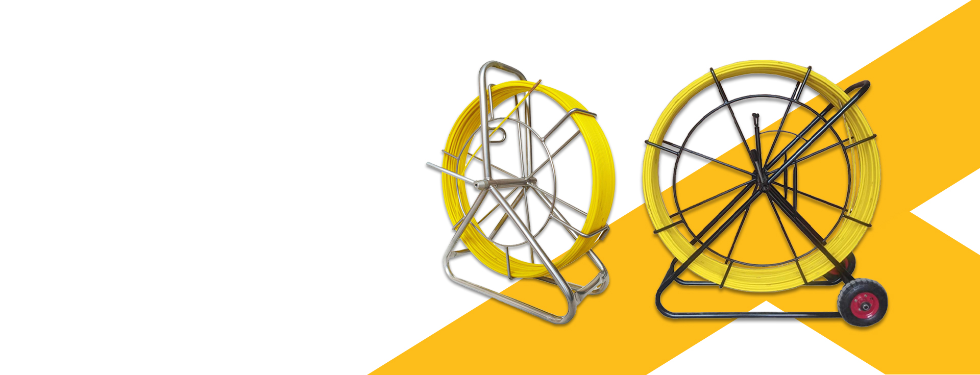 wire routing clamps