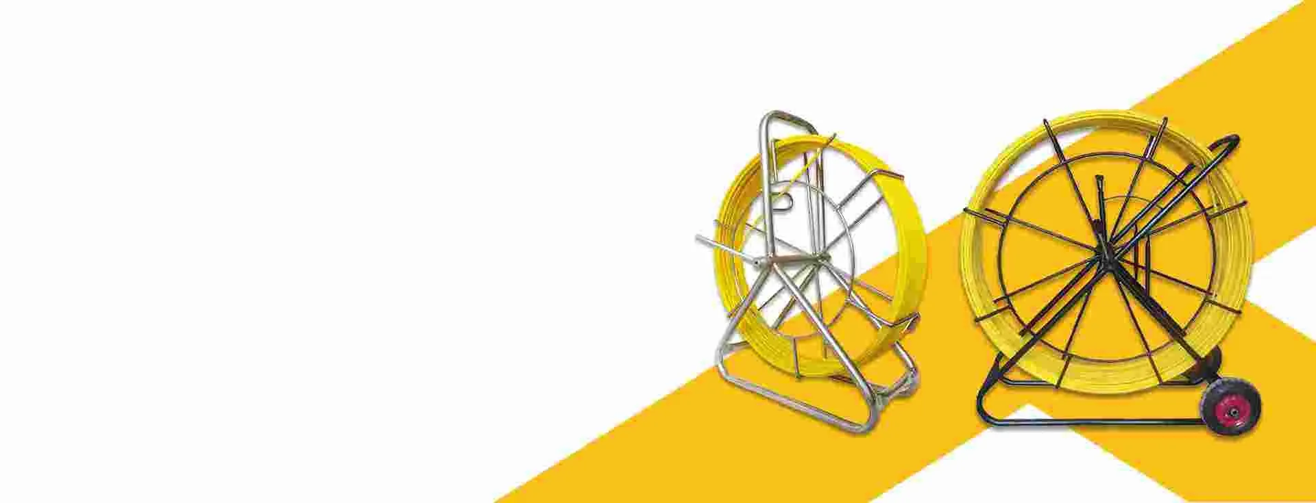 precision measuring wheel