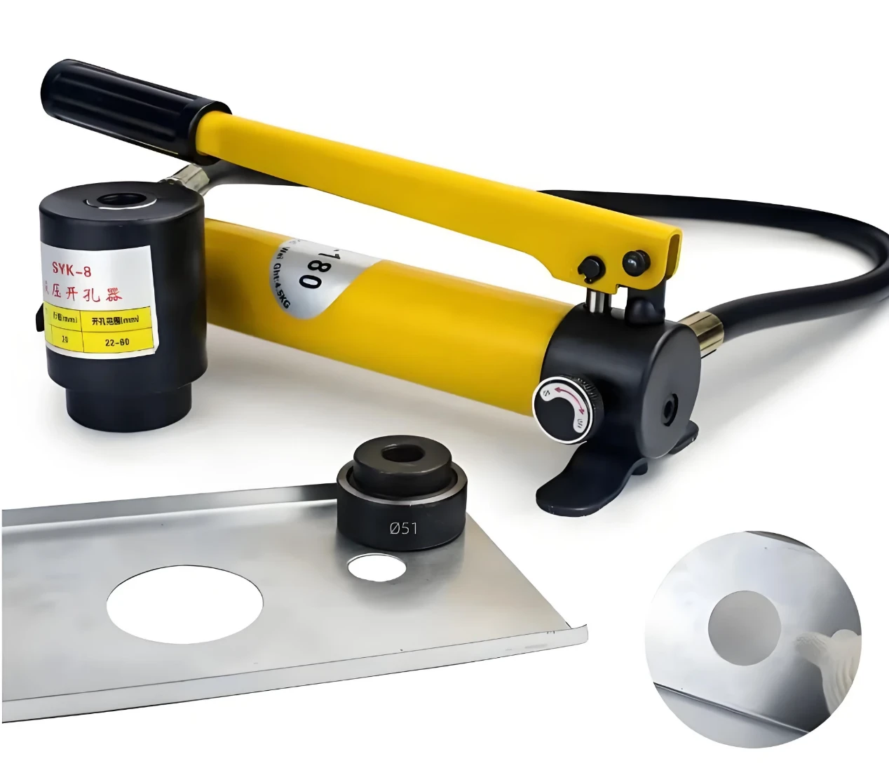 How to choose the best cable pulling winch for sale