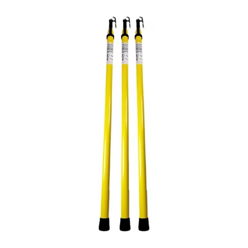 Safety Features of Link Sticks