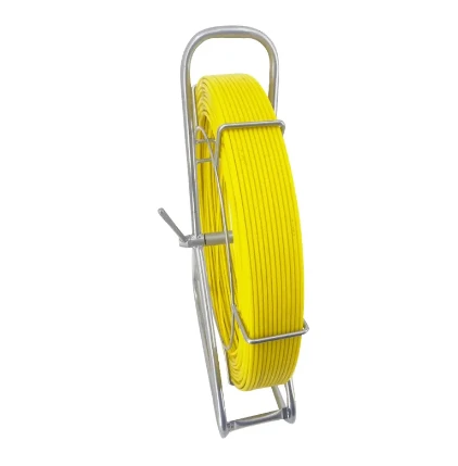 Upgrade Your Cable Installation with the Right Rodder Tools