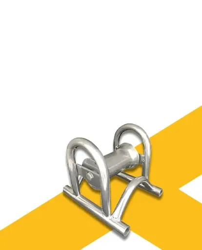 power cable roller
