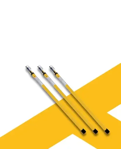 powerline hot stick
