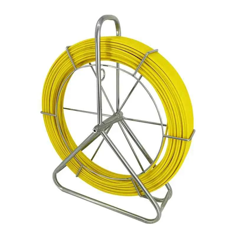 Performance and Usage of Duct Rodder