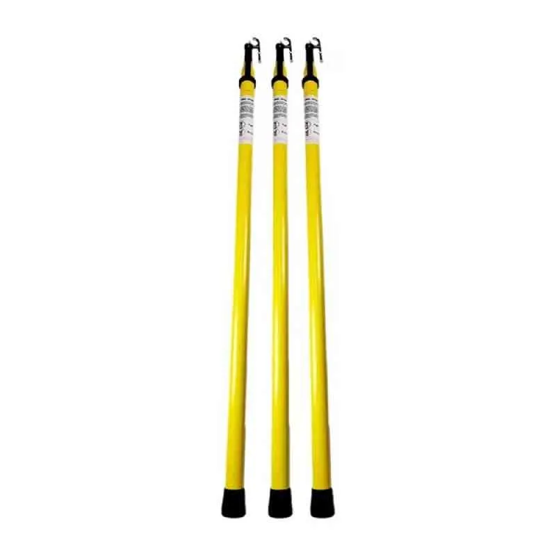Unlock Safety and Efficiency with Hastings Telescopic Hot Stick