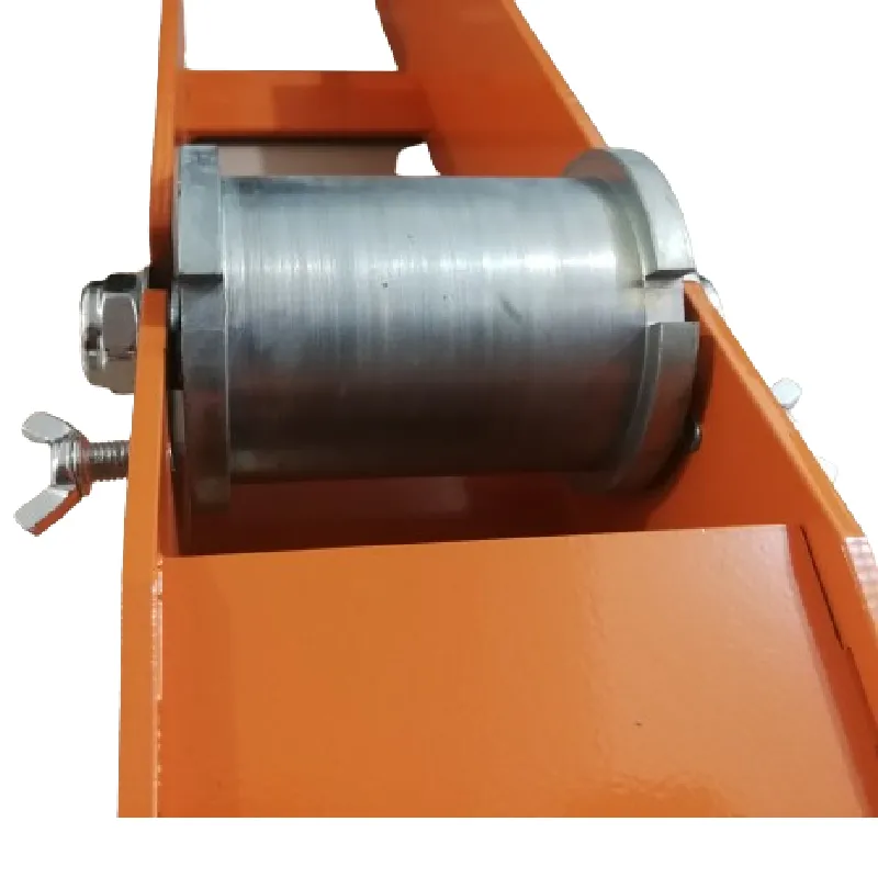 The Indispensable Role of Cable Laying Rollers in Modern Infrastructural Projects