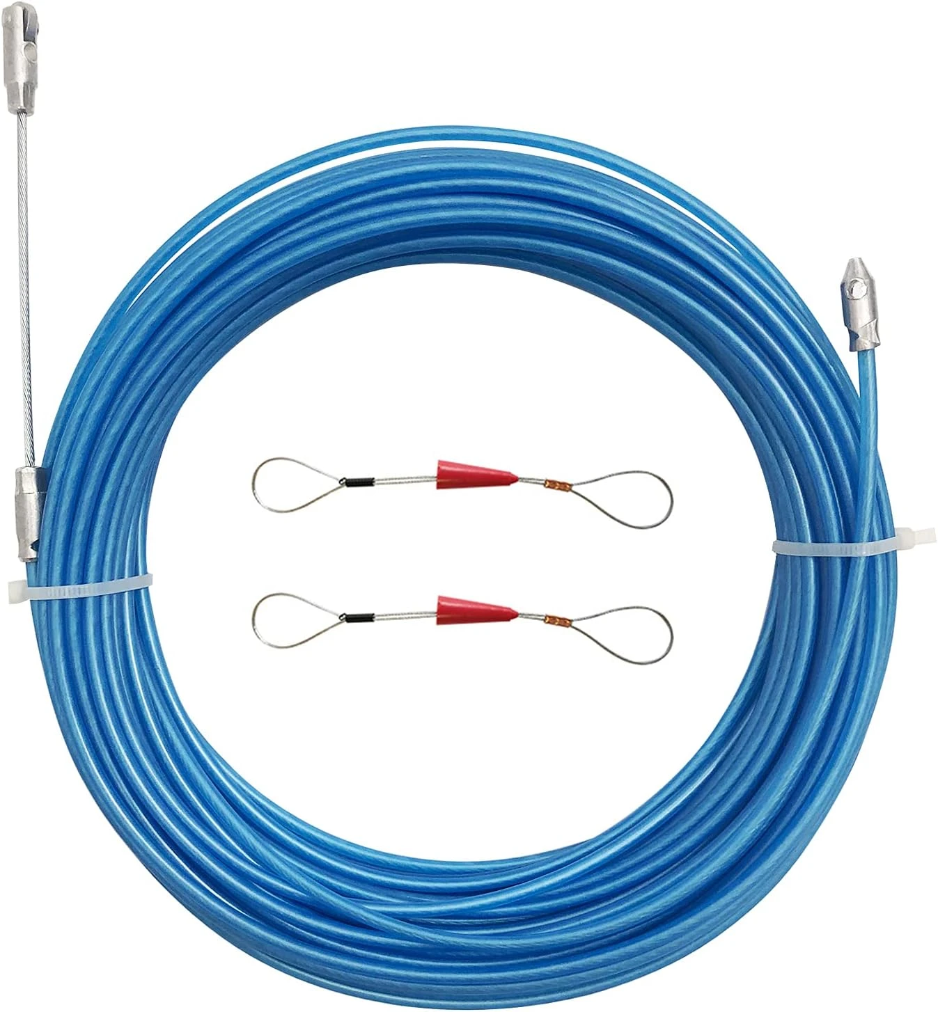 wire clamp for junction box