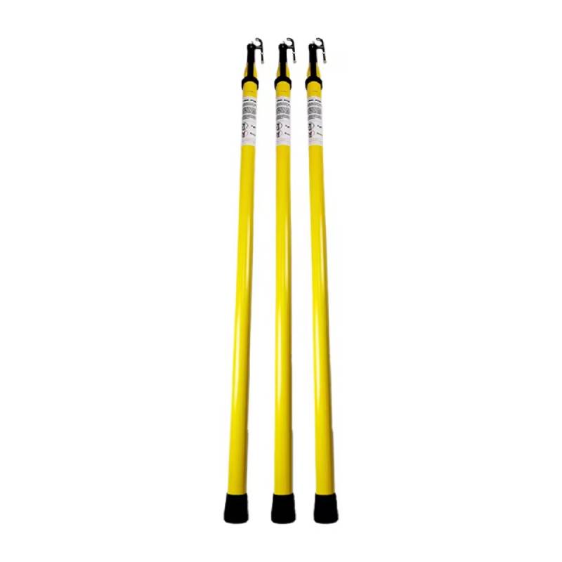 'earth wire for light fitting - measuring wheel'