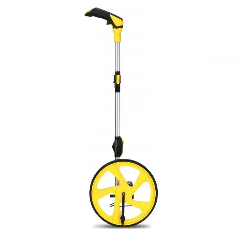 map distance measure wheel