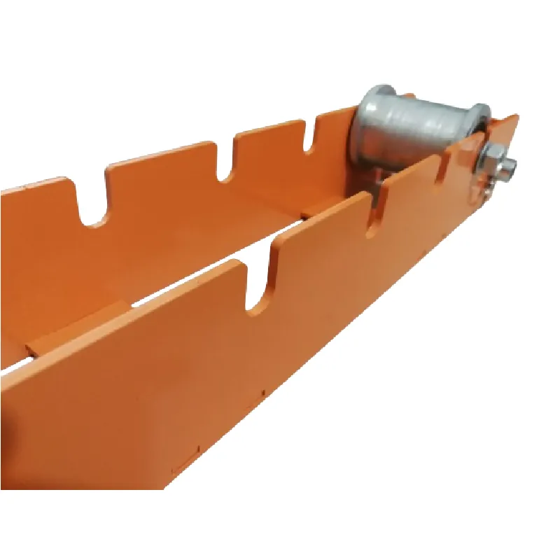 cable pulling machine
