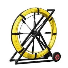rotating electrical connection