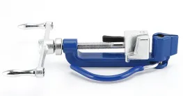 mechanical measuring wheel