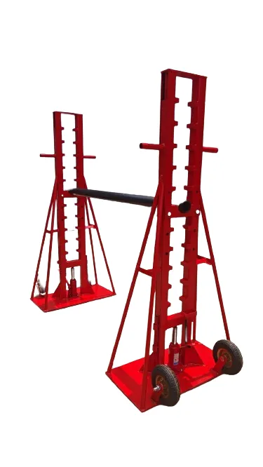 cobra cable puller