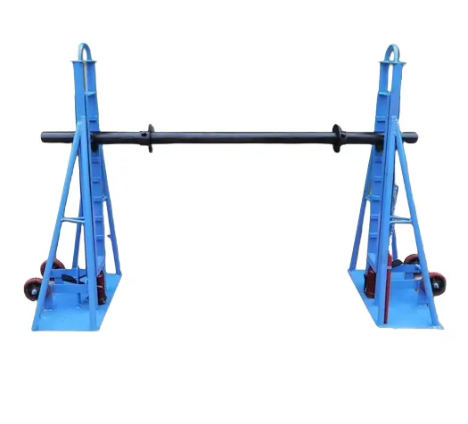 'd shackle screw pin type - measuring wheel'
