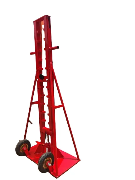 cable laying equipment