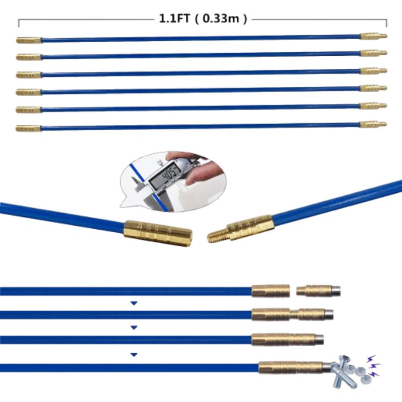 conduit fishing