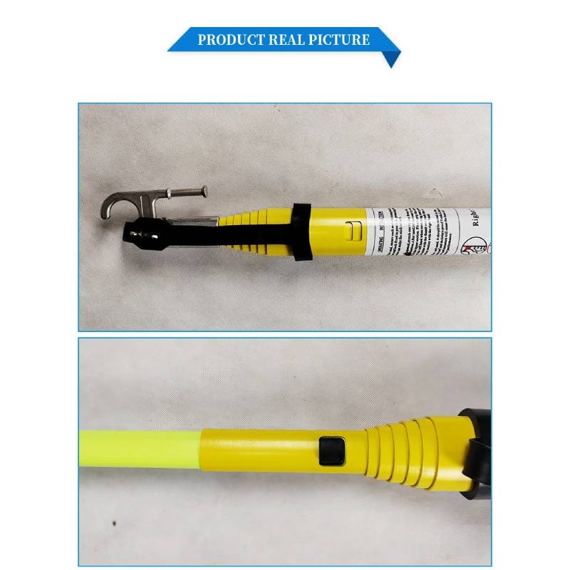 outdoor wire clamps