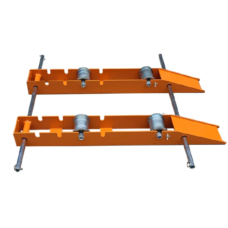 hose hydraulic crimping machine
