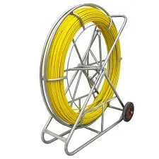 steel cable roller