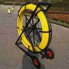 measuring wheel surveying