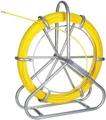 tent poles fiberglass