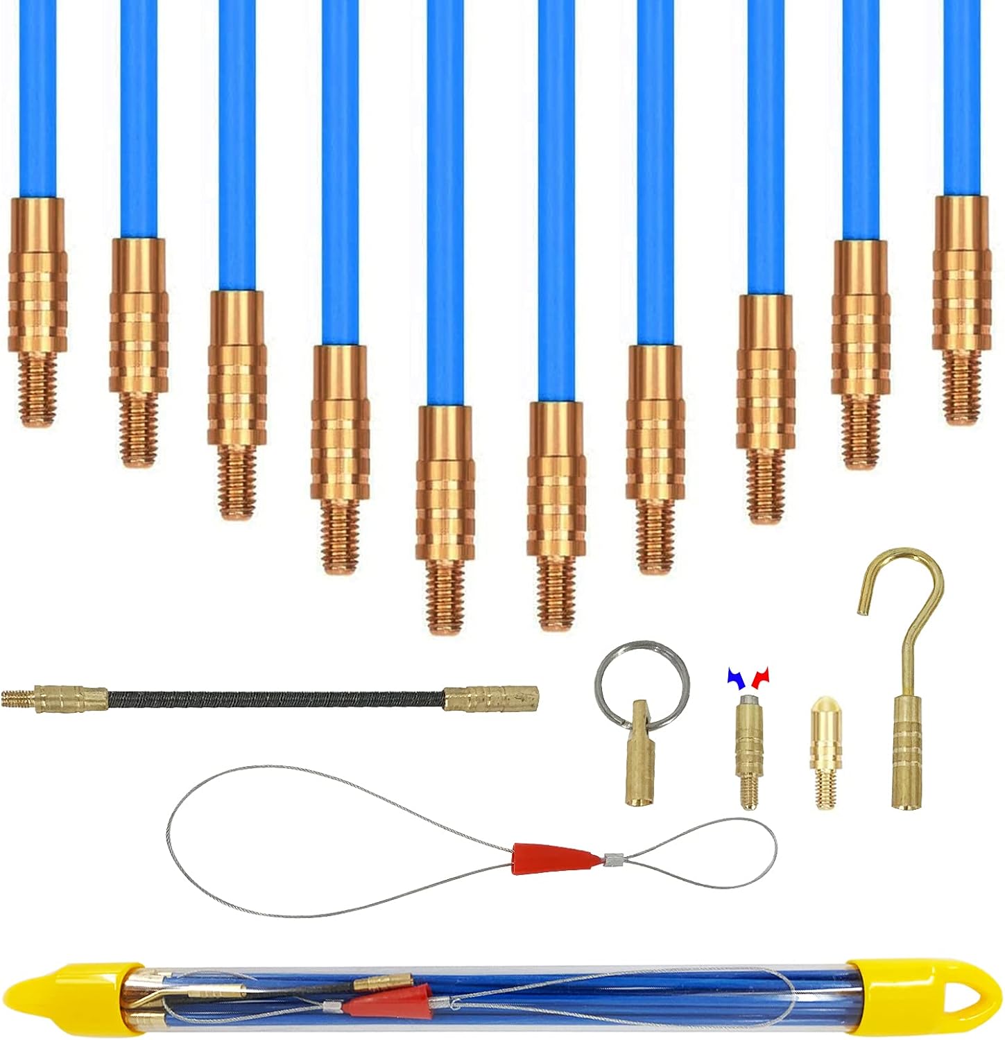 cable roller hire