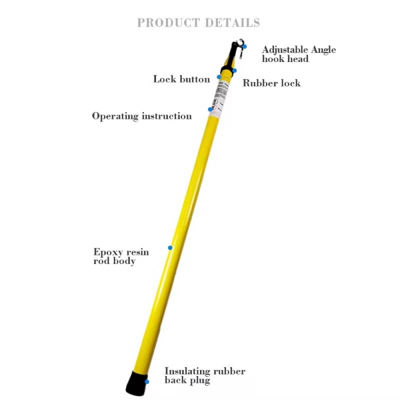 festoon cable cord grip