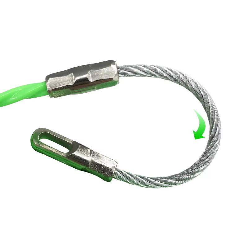 electric winch