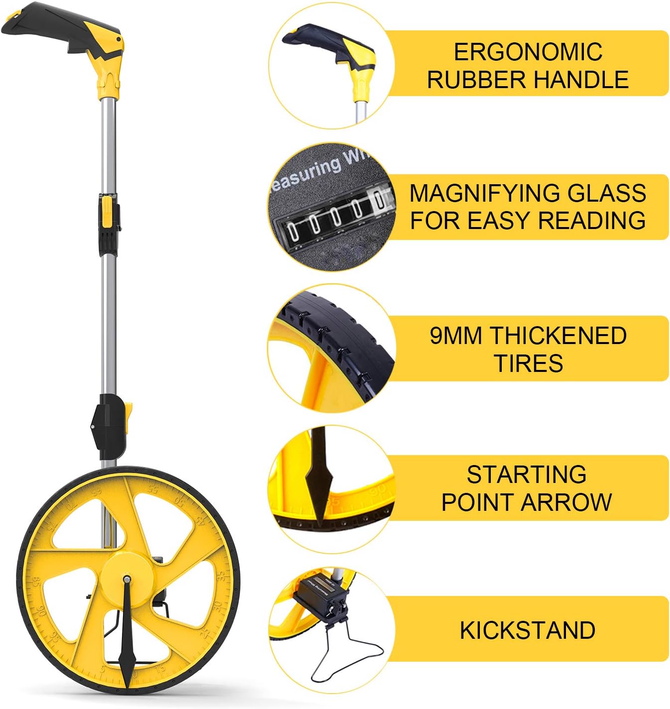 jet lever hoist