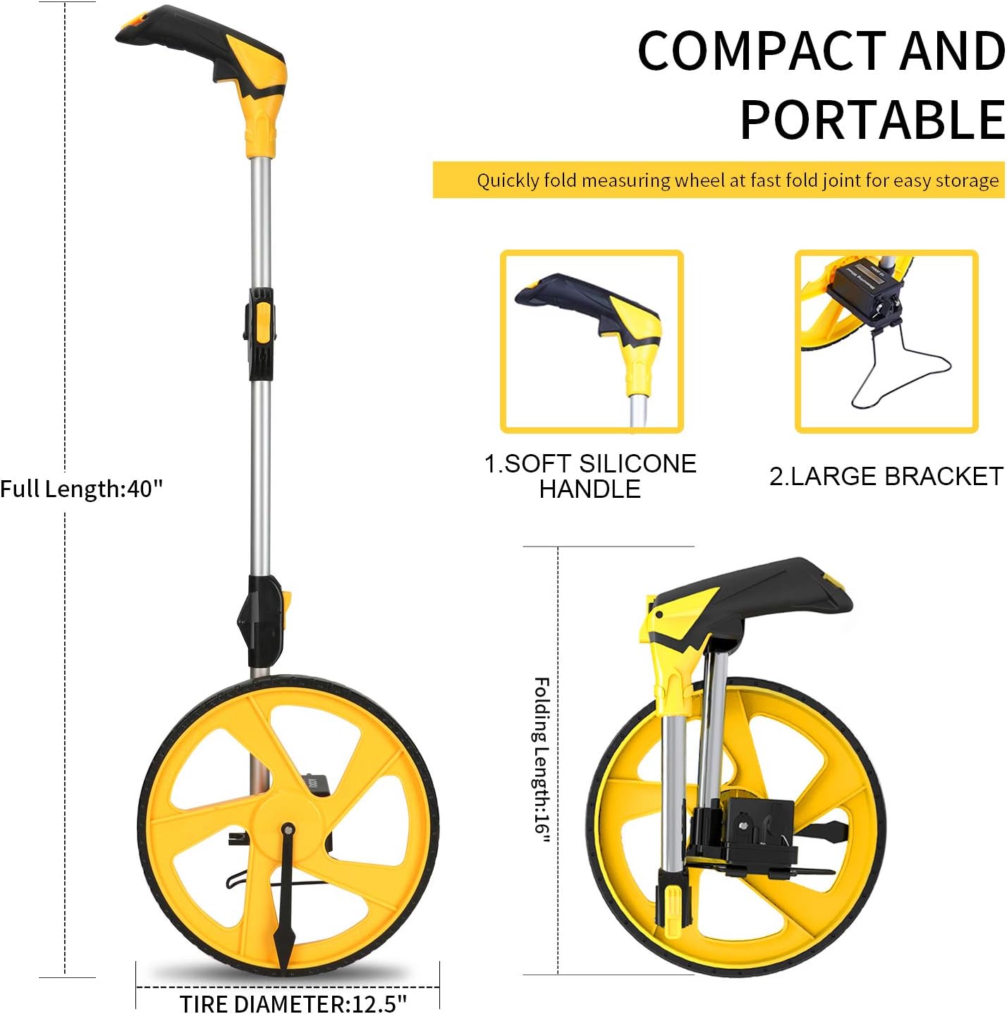 2 ton cable puller