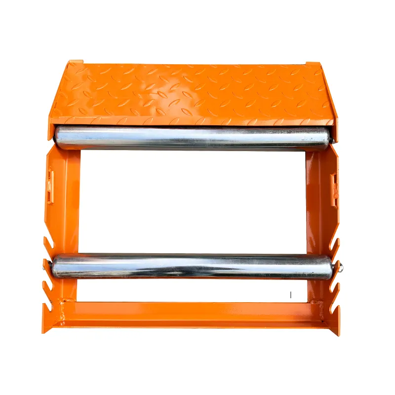 manual lever hoist