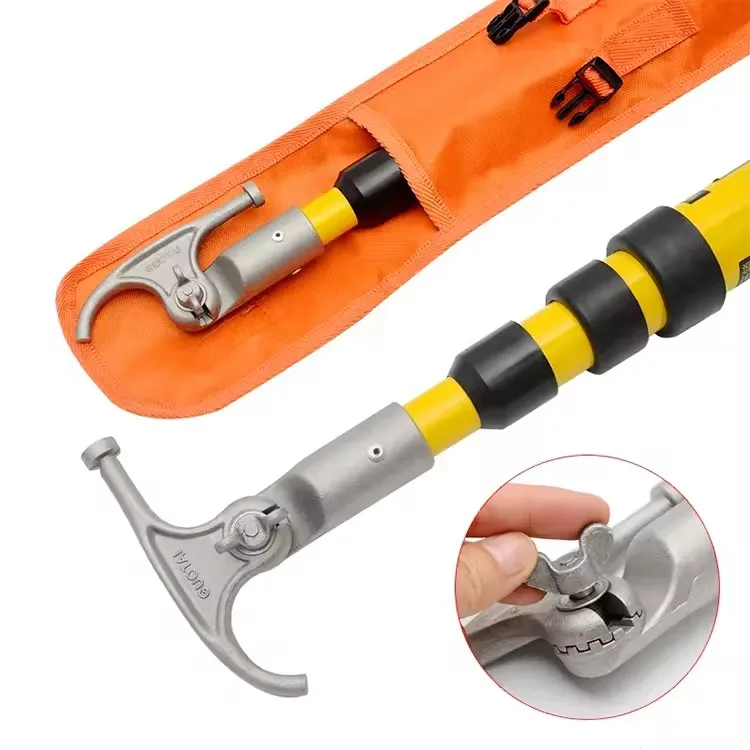 grounding rod 5 8 4 meter