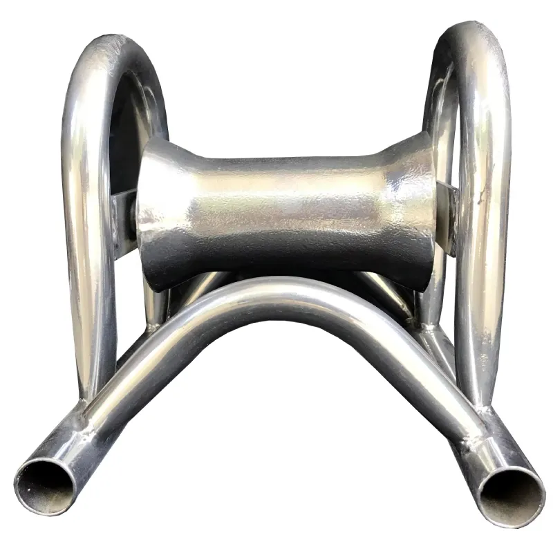 compact measuring wheel