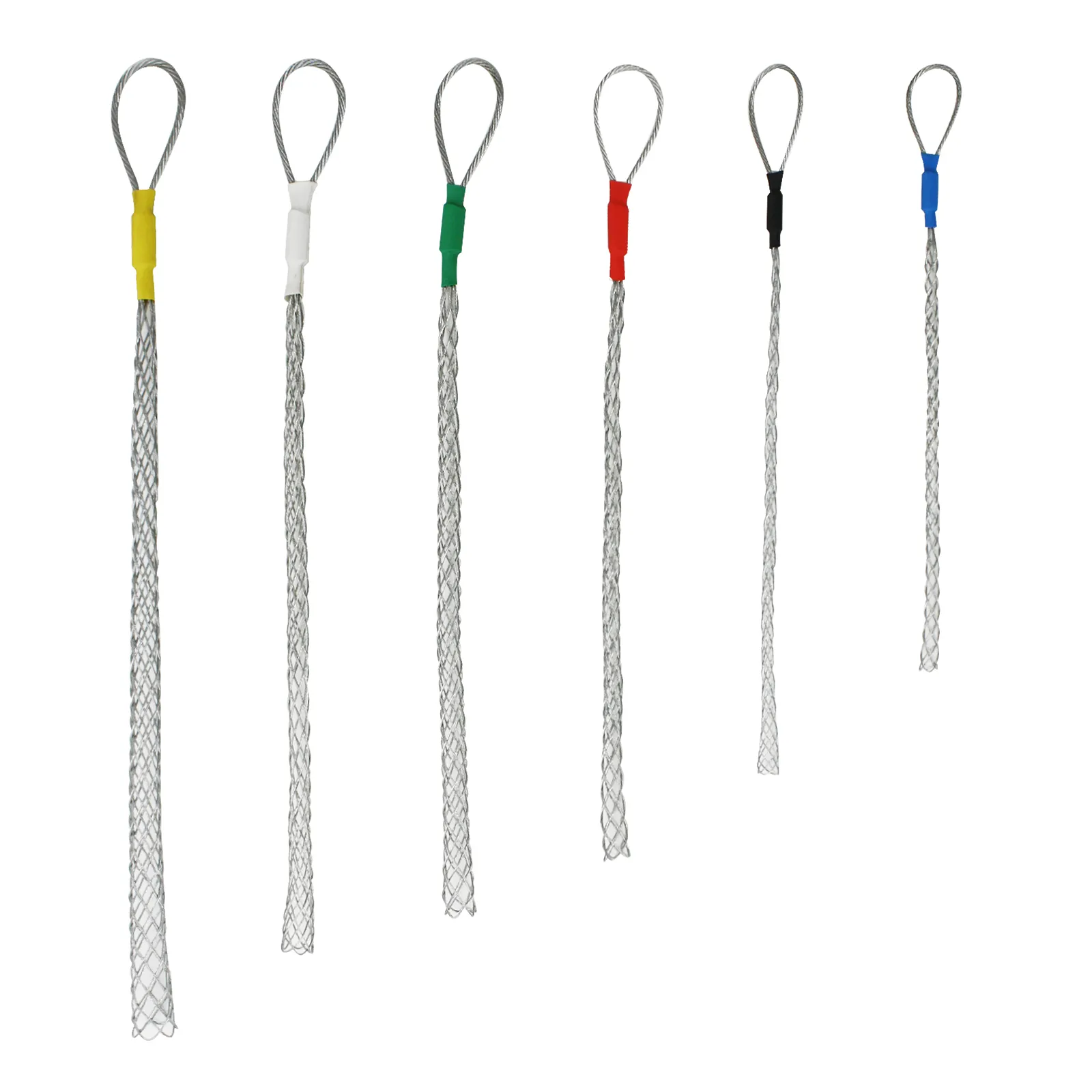 Reducing Installation Costs with Cable Pulling Socks: Improving Cable Pulling Efficiency
