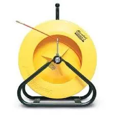 hot stick telescopic