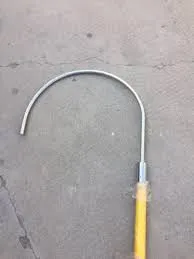 cable pulling grip sock